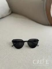 عینک آفتابی یووی فلزی