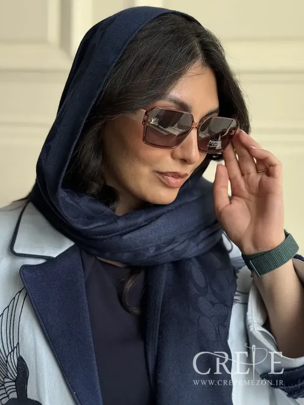 عینک آفتابی پلاریزه LOUIS VUITTON