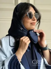 عینک آفتابی یووی فلزی