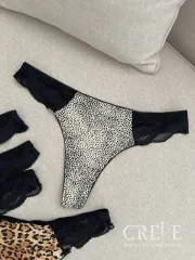 شورت طرح دار بکلسRose