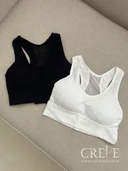 نیمتنه قزن دار پشت تور