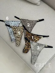 شورت طرح دار لامبادا rose