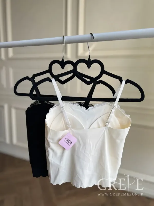 کراپ فانتزی طرح شکوفه