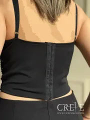 نیم تنه مجلسی سنگ دوزی