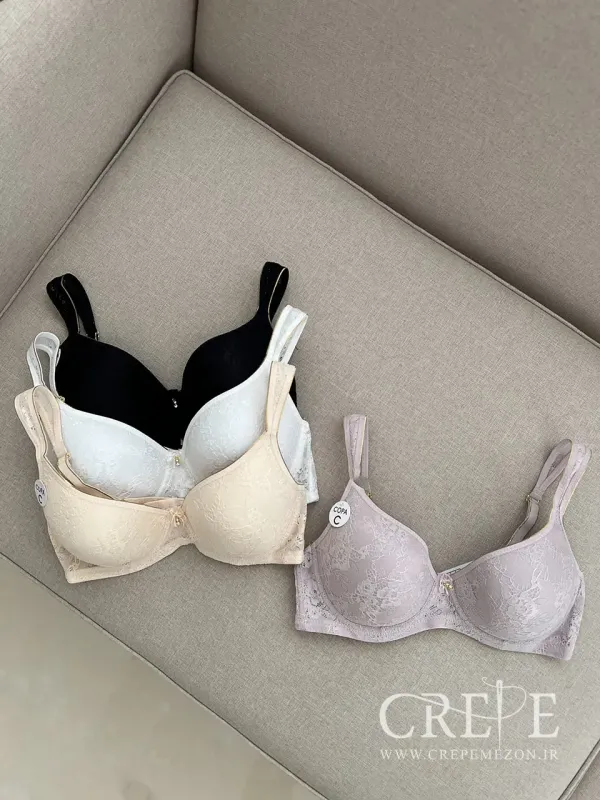 سوتین لایه نازک chan