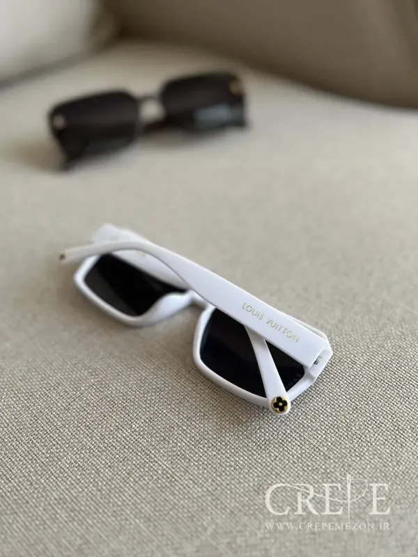عینک آفتابی پلاریزه LOUIS VUITTON