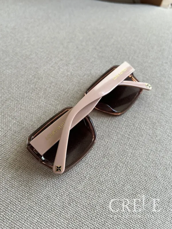 عینک آفتابی پلاریزه LOUIS VUITTON