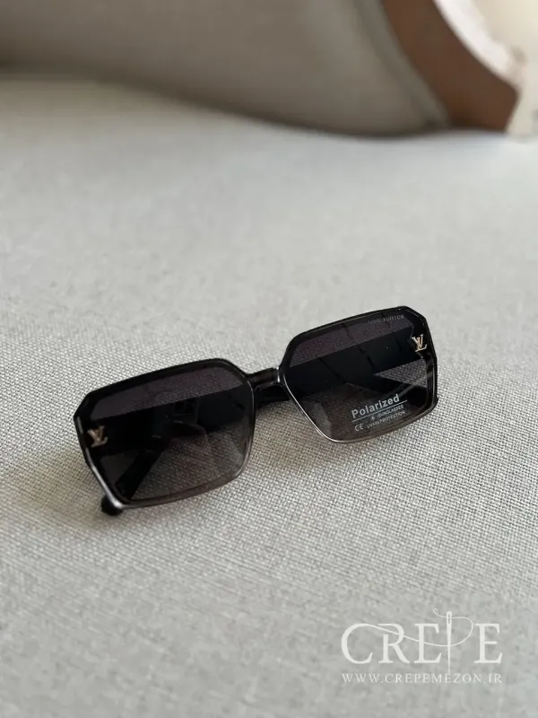 عینک آفتابی پلاریزه LOUIS VUITTON