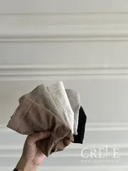 شورت فاق بلند سیملس