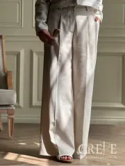 ست کت وشلوار لینن