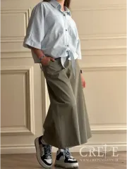 شومیزلینن جلوگره ای