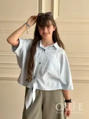 شومیزلینن جلوگره ای