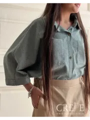 شومیزلینن جلوگره ای