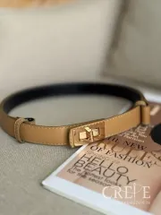 کمربند 2.5 سانت هرمس