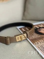 کمربند 2.5 سانت هرمس