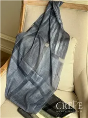 شال حریر شنل