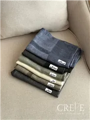 شال حریر شنل