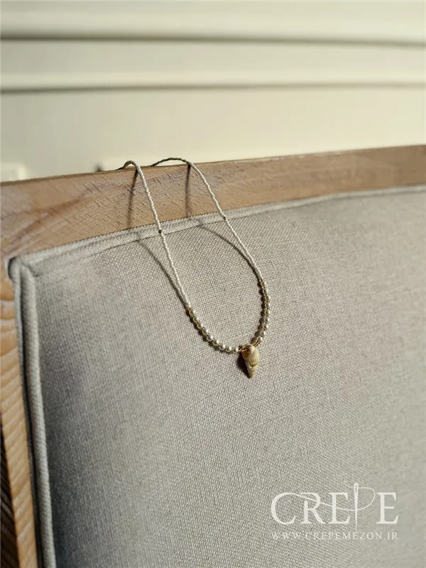 گردنبند ساحلی