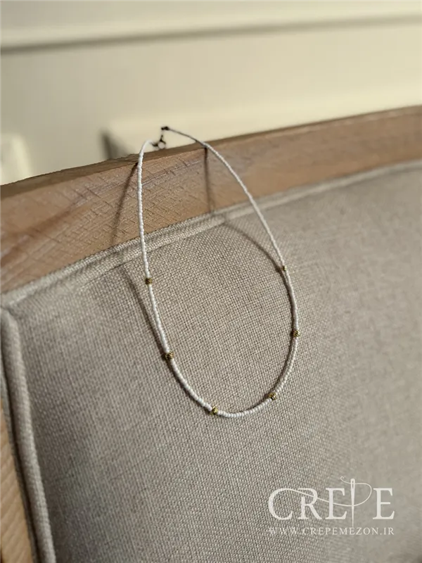 گردنبند ساحلی