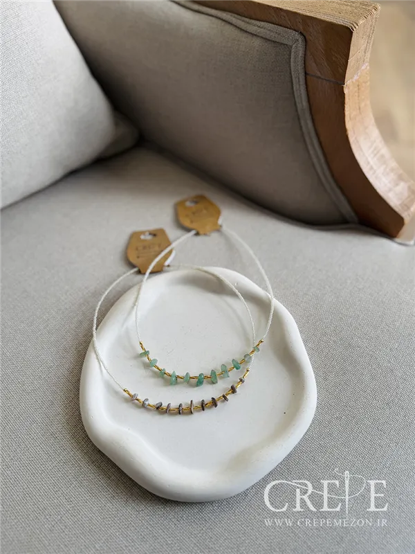 گردنبند ساحلی