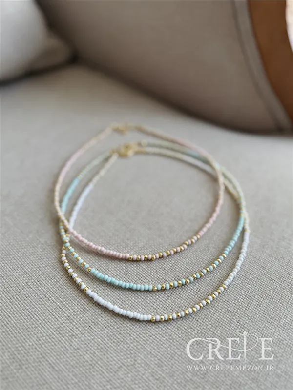 گردنبند ساحلی