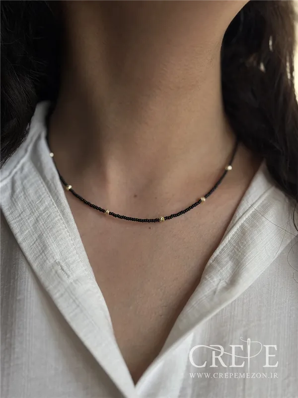 گردنبند ساحلی