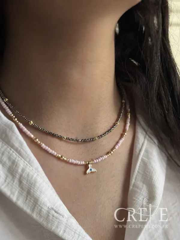 گردنبند ساحلی