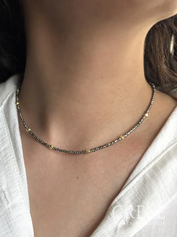 گردنبند ساحلی