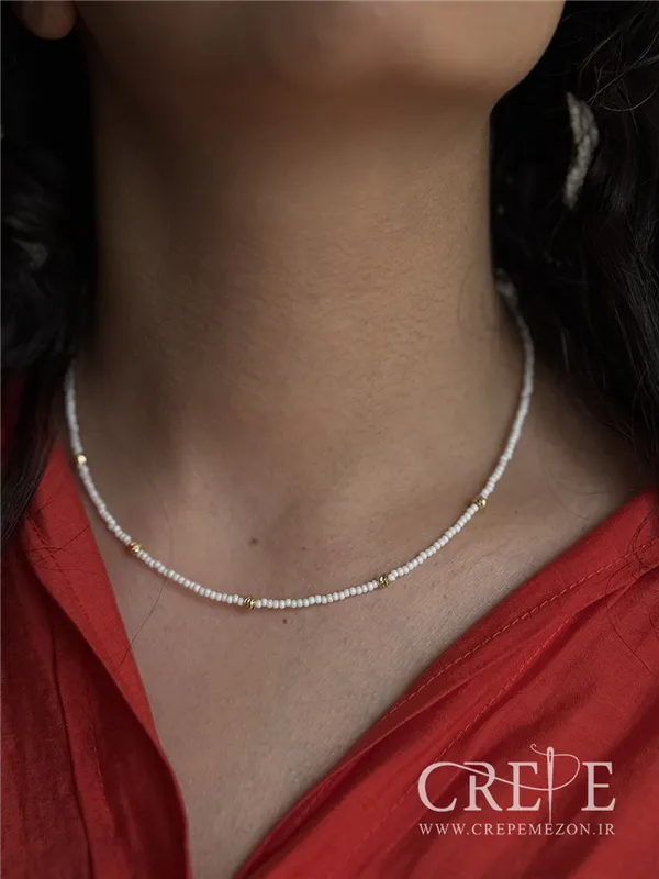 گردنبند ساحلی