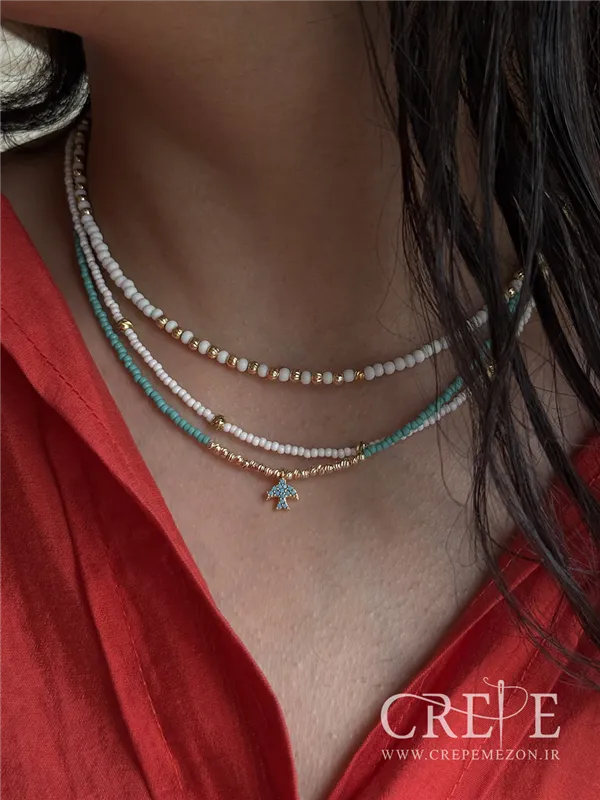 گردنبند ساحلی