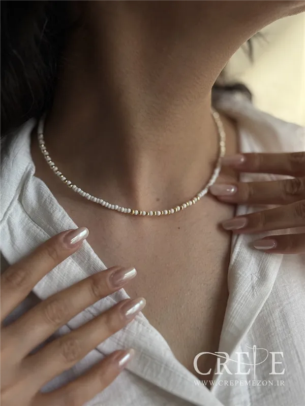 گردنبند ساحلی