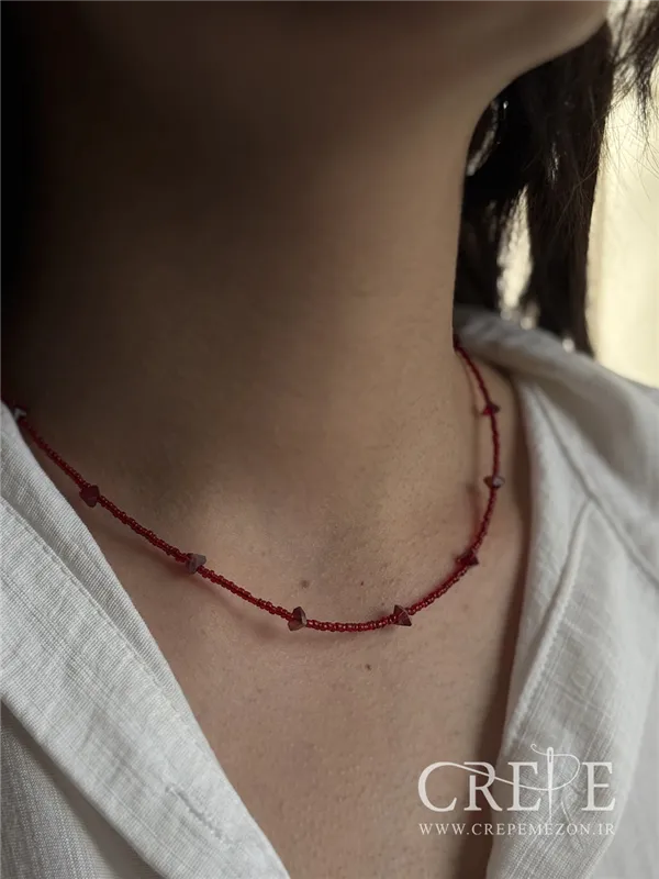 گردنبند ساحلی