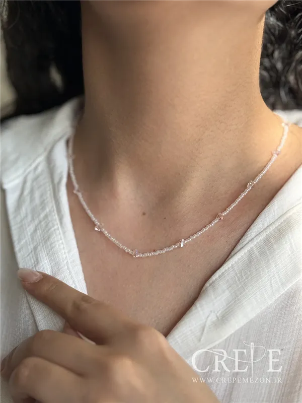 گردنبند ساحلی