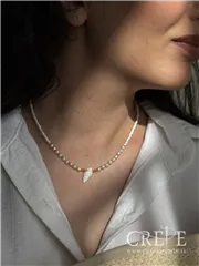 گردنبند ساحلی