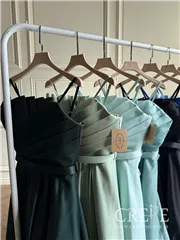 ماکسی صدفی ساتن آمریکایی