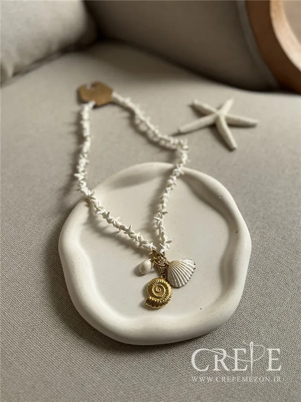 گردنبند ساحلی