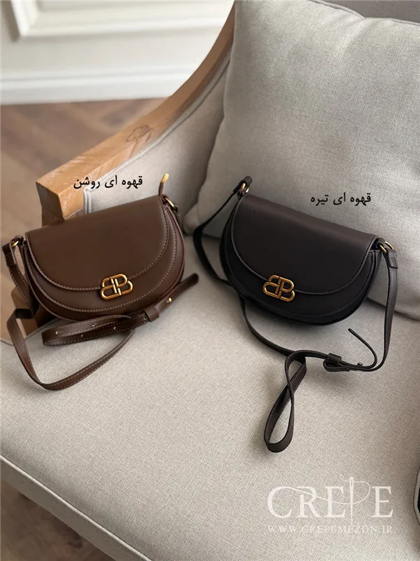 کیف هلالی سگکB