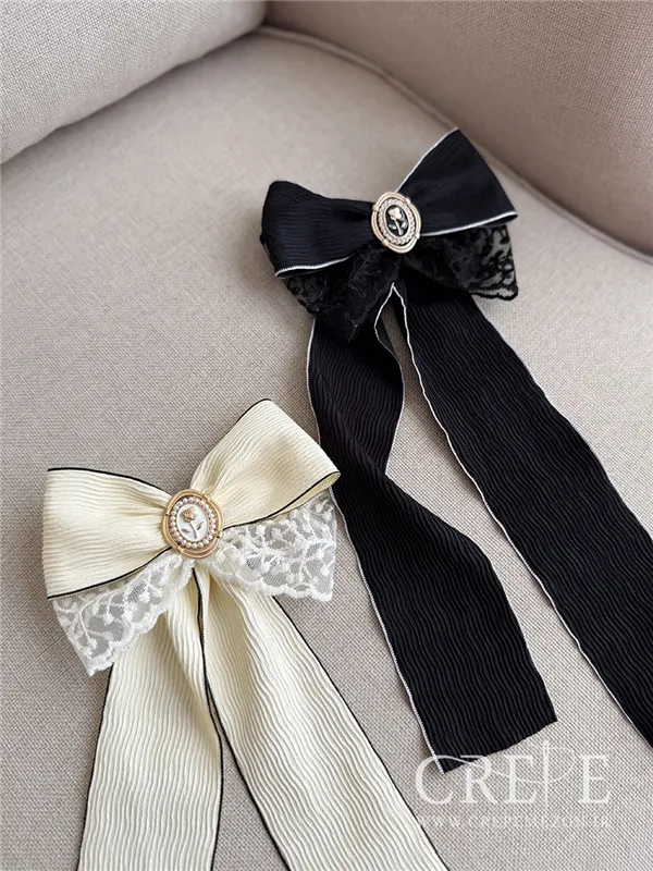 گیره پاپیون برشکا