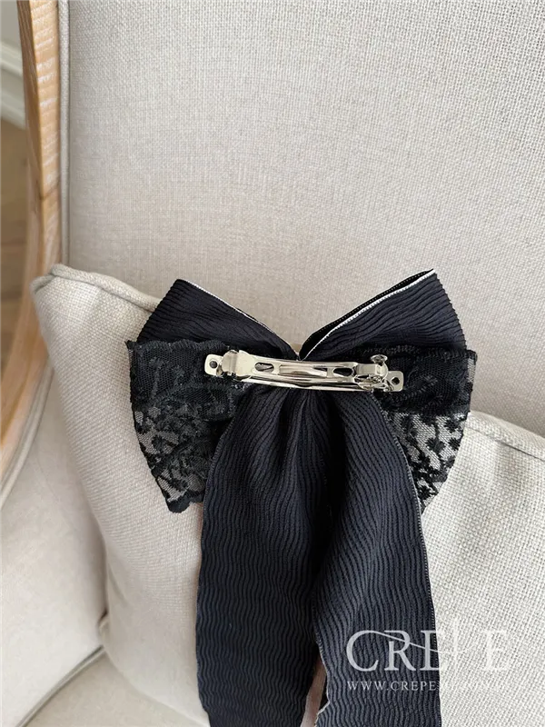 گیره پاپیون برشکا