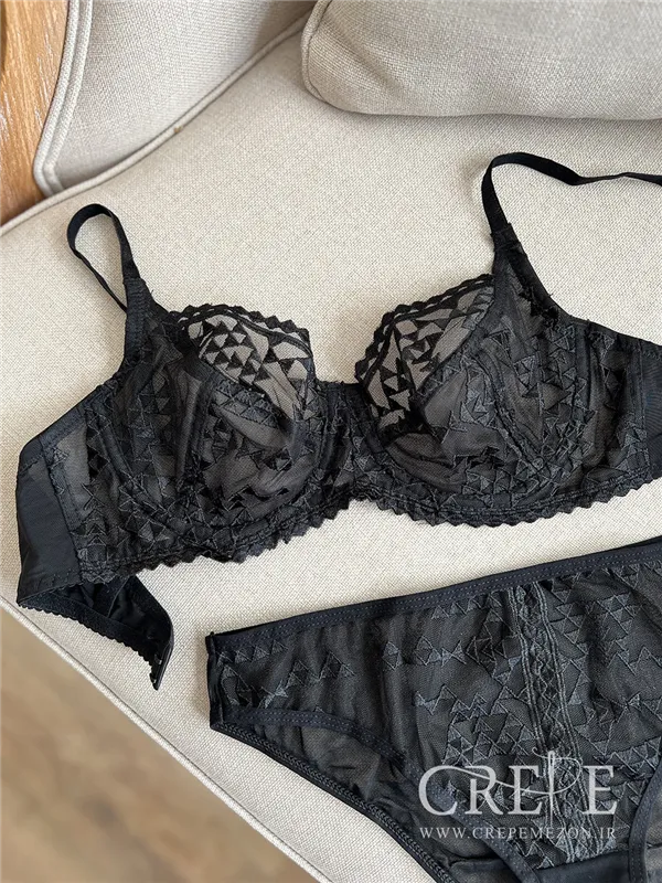 ست توری طرح لوزی میسا