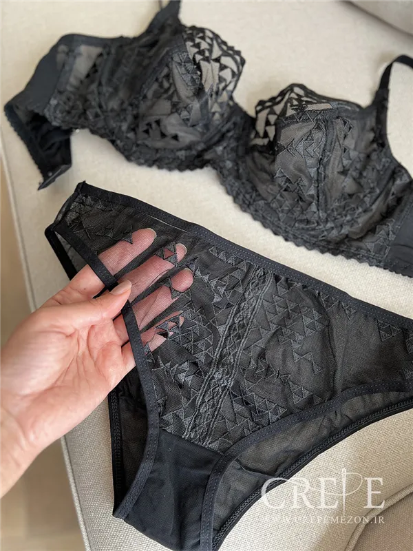 ست توری طرح لوزی میسا