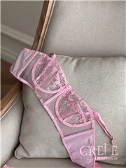 ست برالت وایت لیدی 