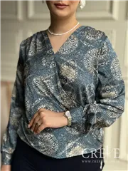 شومیز چپ و راستی