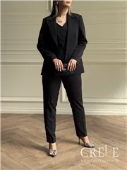 سه تیکه کت و جلیقه شلوار