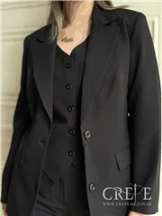 سه تیکه کت و جلیقه شلوار