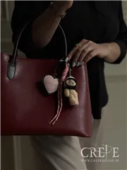 بگ چارم تدی کلاه دار