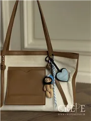 بگ چارم تدی کلاه دار