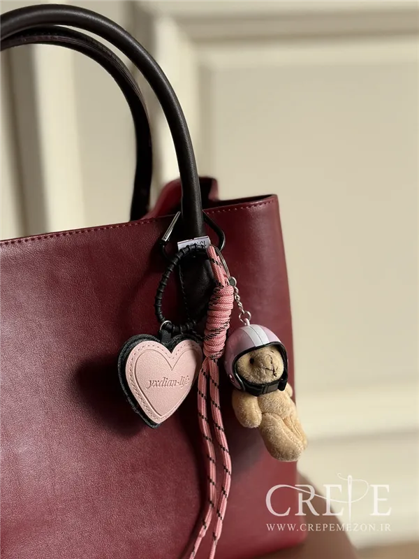 بگ چارم تدی کلاه دار