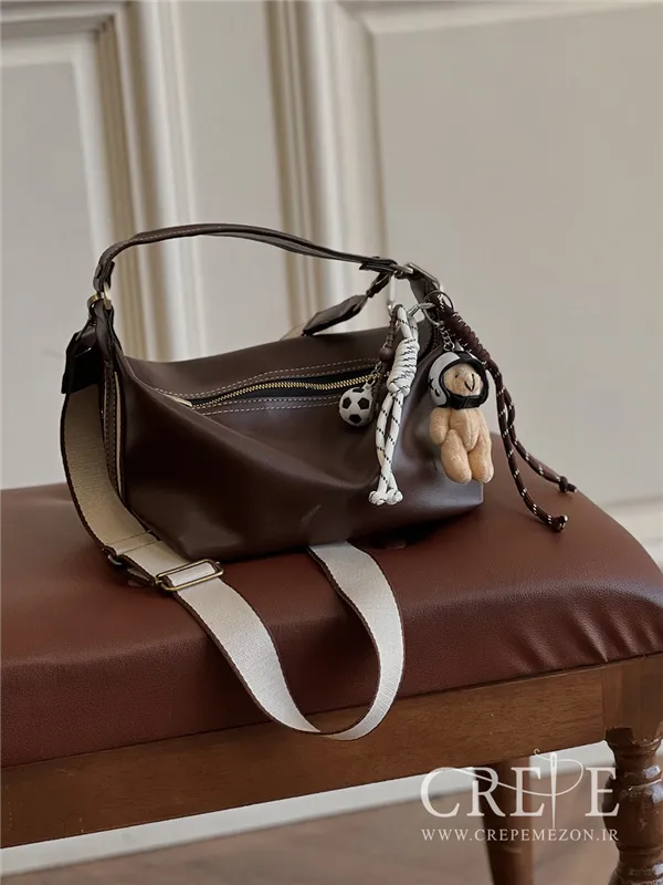 بگ چارم خرس و توپ