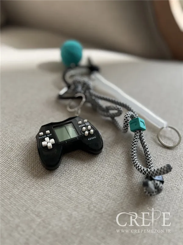 بگ چارم گیم